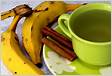 Chá de Banana Com Cravo Emagrece 7 Chás Para Seca